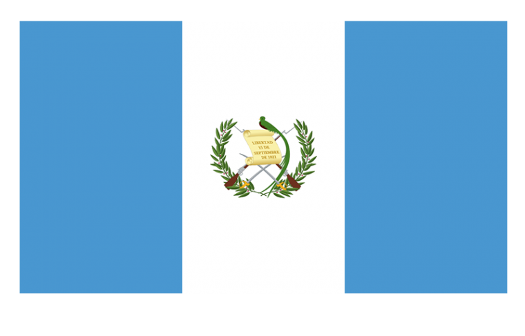 Guatemala Bandera Png Png Image Collection